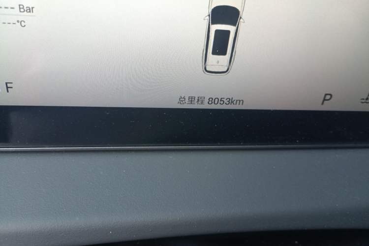 Used JETOUR X90 PRO 2024 2.0T DCT Ultimate 7-Seater