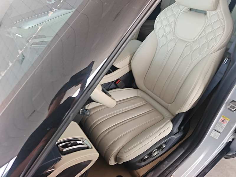 Used BYD Song L EV 2024 662 km Excellence Version — 14