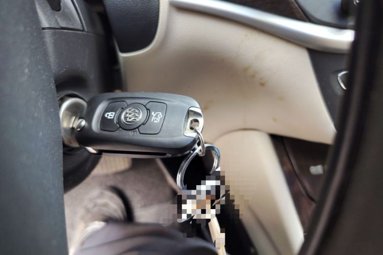 Used Buick Verano 2019 Sedan 15S Automatic Leading Model