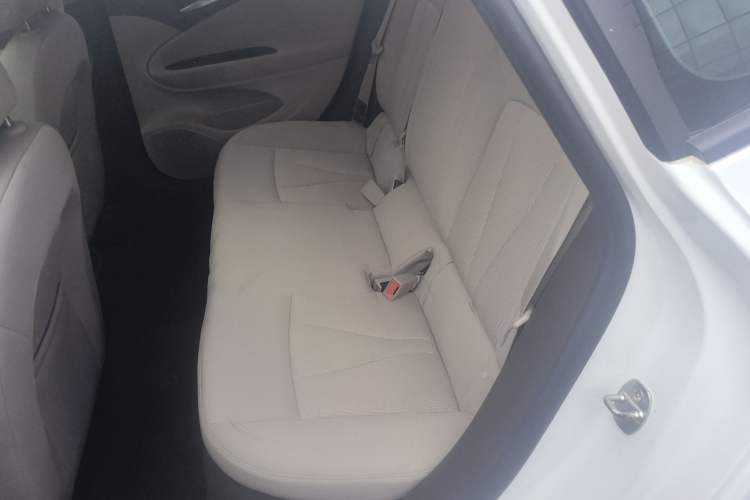 Used Buick Verano 2017 Sedan 15S Automatic Entry Model