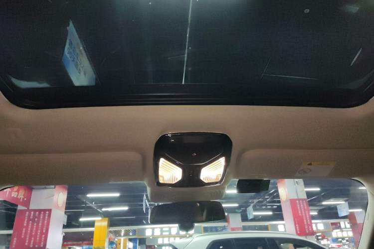 Used BMW X3 2022 xDrive30i Luxury Model M Night Sky Package
