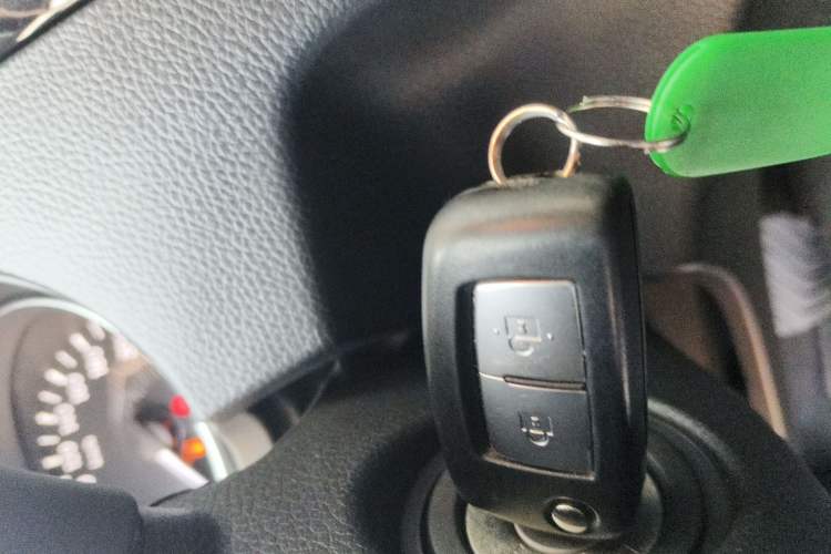 Used Nissan Qashqai 2019 2.0L CVT Smart Enjoyment Version