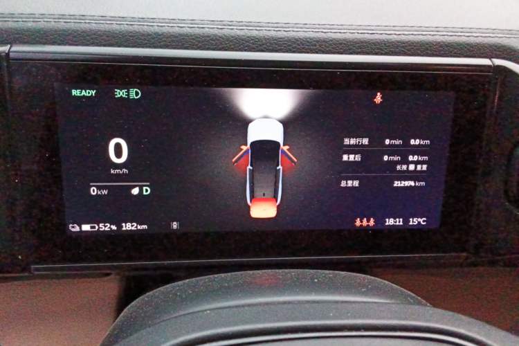 Used Nio ES8 2018 355 km Base Version 7-Seater Edition
