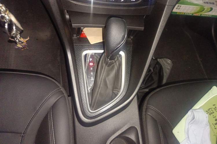 Used Buick GT 2019 18T Automatic Connected Elite Model China VI Standard