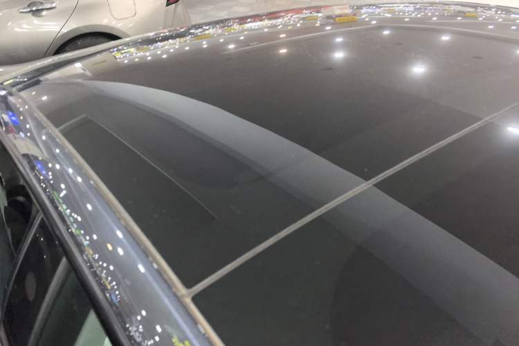 Used Tesla Model 3 2023 Rear-Wheel-Drive Version
