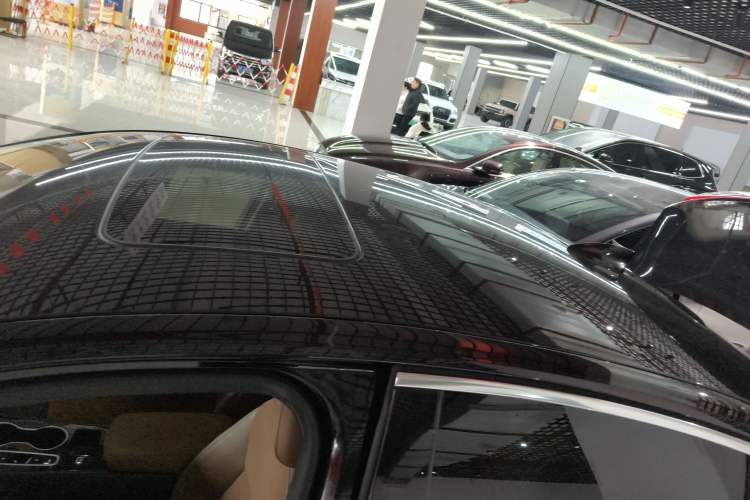 Used Buick Regal 2024 28T Luxury Edition
