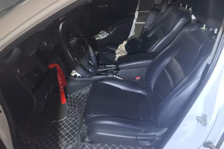 Used Honda Crider 2019 180 Turbo CVT Comfort Version China VI
