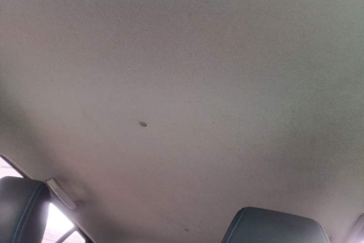 Used Baojun 310 2016 1.2L Manual Value Edition
