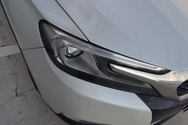 Used DS 6 2014 1.6T Elegant Version THP160
