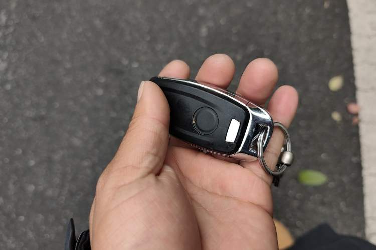 Used Haval H6 2018 Blue Label Sport Edition 1.5T Automatic Two-Wheel Drive Elite Model
