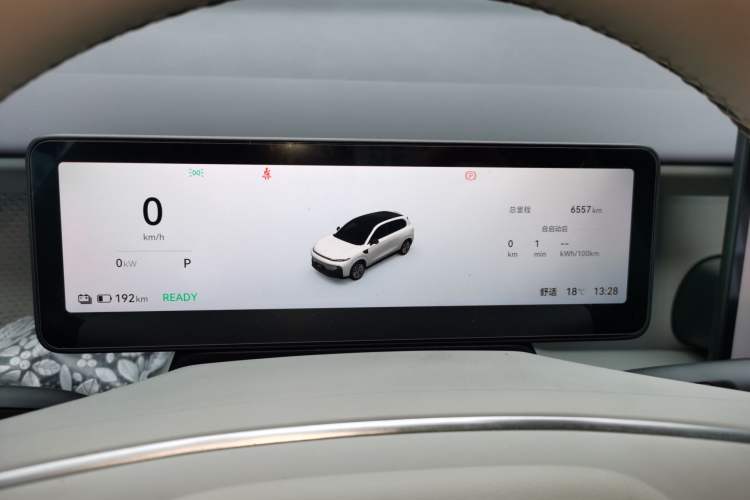 Used Leapmotor B10 2025 510 Joyful Edition