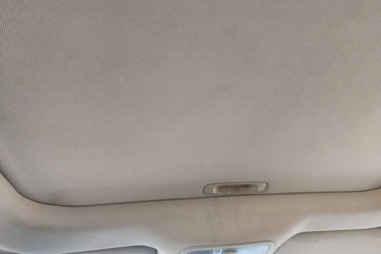 Used Hyundai Tucson 2013 2.0L Manual Two-Wheel Drive Fashion Edition