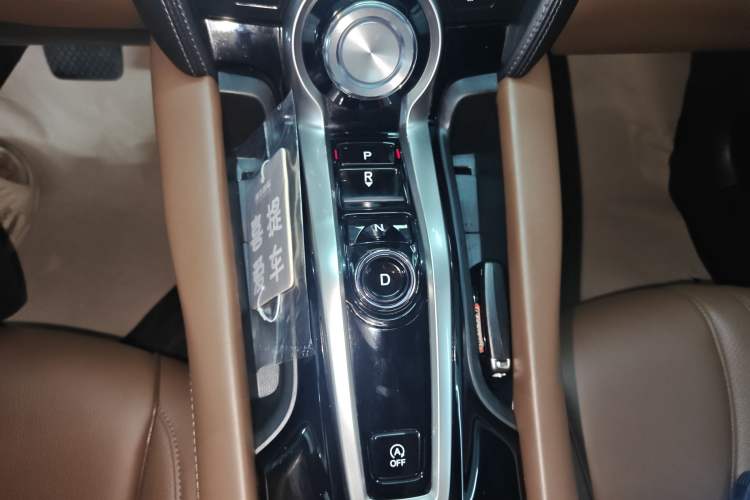 Used Acura CDX 2019 1.5T Two-Wheel Drive Deluxe Edition