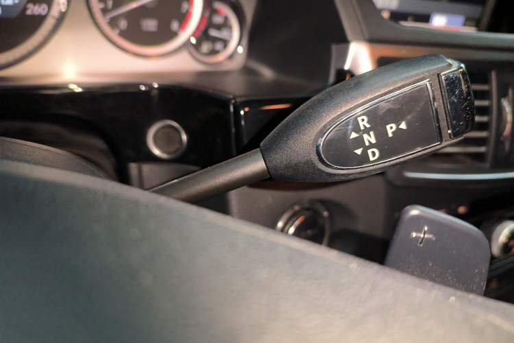 Used Mercedes-Benz E-Class 2011 E 300 L Fashion Prestige Model