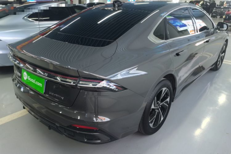 Used Lincoln Z 2022 iKoo Deluxe Edition