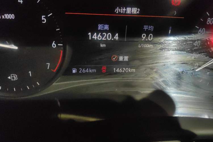 Used Buick Enclave 2022 652T 4x4 Prestige Flagship 6-Seater
