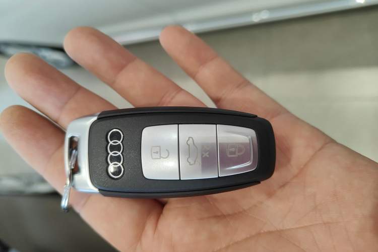 Used Audi A3 2025 Sportback 35TFSI Prestige Edition
