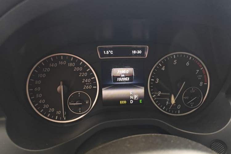 Used Mercedes-Benz A-Class 2013 A 180 Fashion Model
