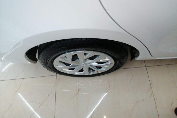 Used Toyota Vios 2022 1.5L 20th Anniversary Edition