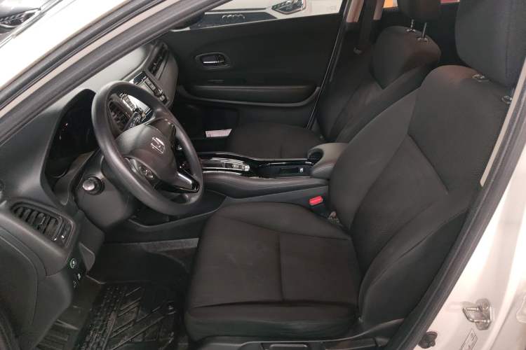 Used Honda Vezel 2017 1.5L CVT 2WD Comfort Model Left Front Seat