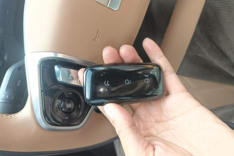 Used Geely Galaxy Galaxy A7 2025 Model EM-i 150km Starship Edition
