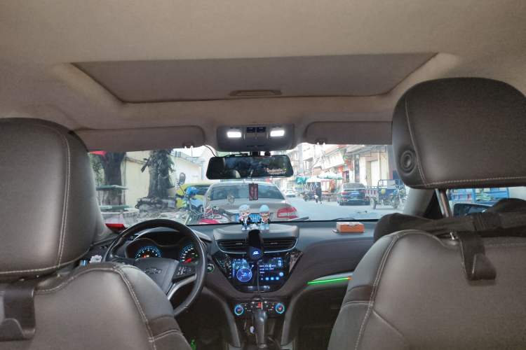 Used Chevrolet Malibu 2016 1.6T Automatic Luxury Edition