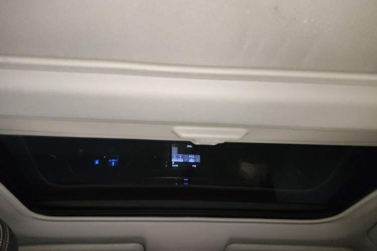 Used Toyota RAV4 2013 2.5L Automatic 4x4 Luxury Edition
