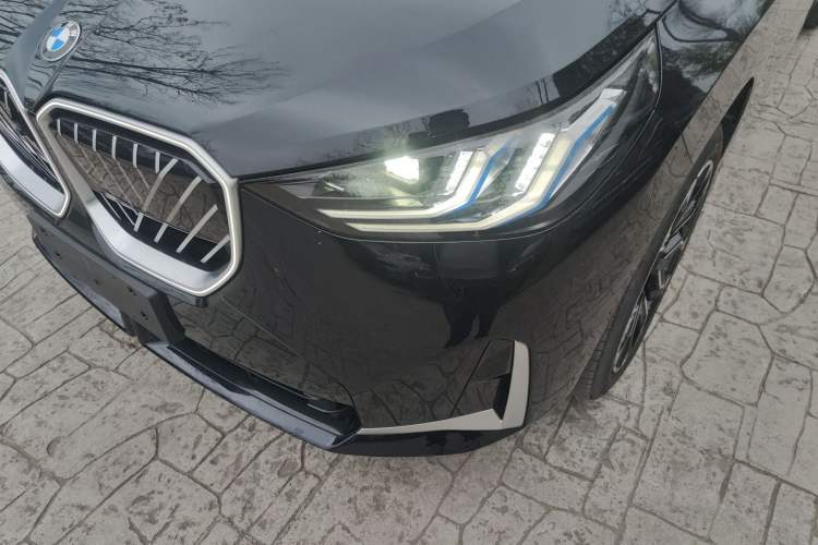 Used BMW X3 2025 xDrive30L Luxury Edition M Sport Package