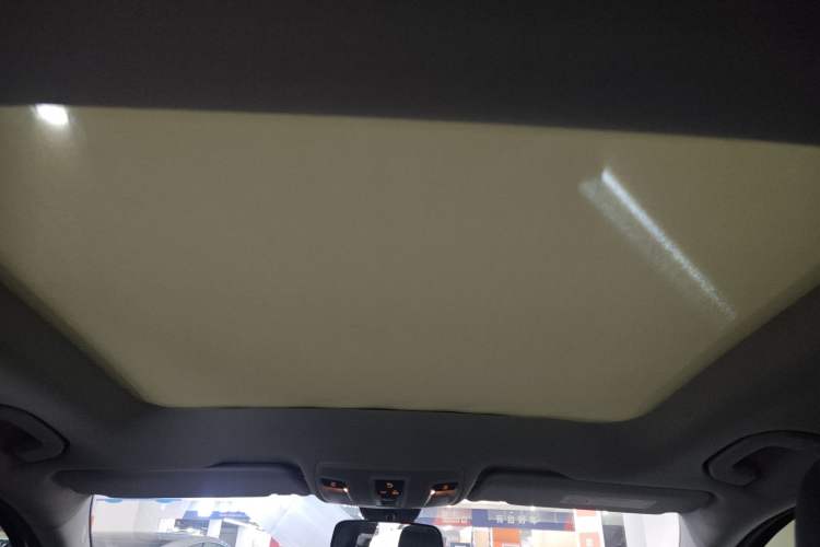 Used Mercedes-Benz GLA 2017 GLA 220 4MATIC Fashion Model
