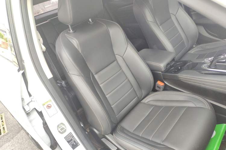 Used Haval F7x 2021 1.5T Two-Wheel Drive Smart & Trendy Edition