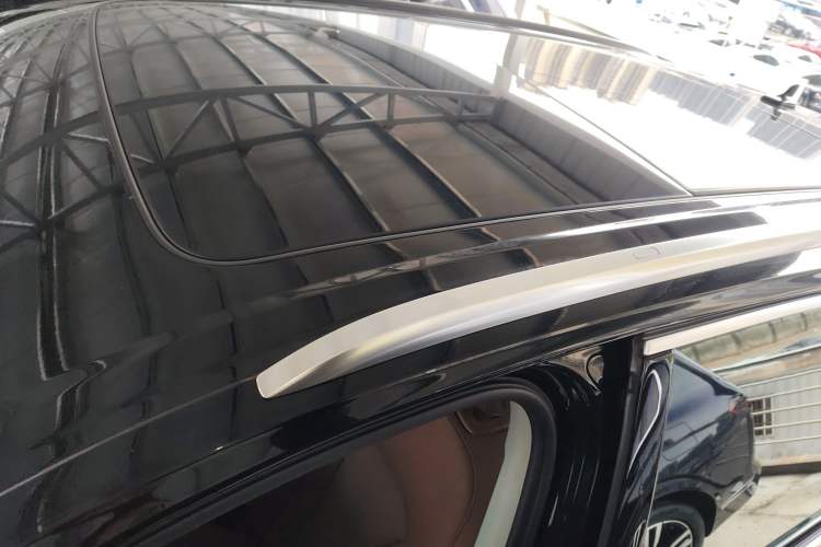 Used Audi Q7 2021 55 TFSI quattro S line Prestige Edition
