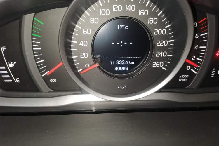 Used Volvo S60 2019 S60L Facelift T5 Intelligent Advanced Edition