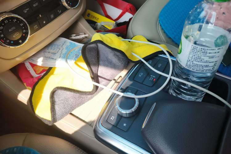 Used Mercedes-Benz M-Class 2012 ML 350 Sport Edition