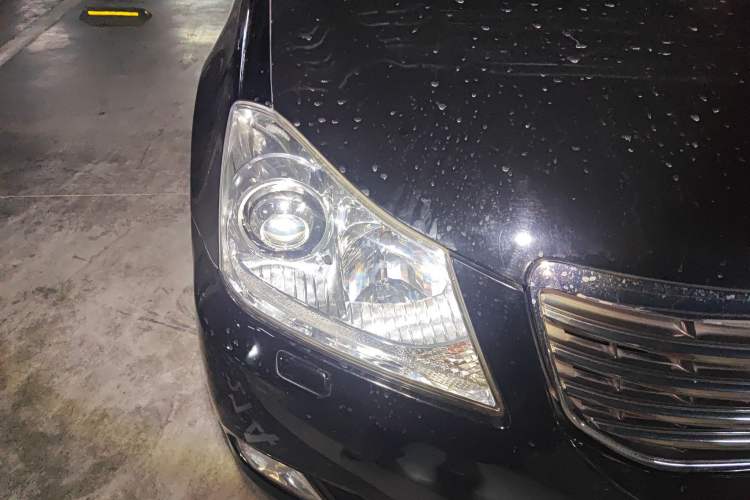 Used Toyota Crown 2010 2.5L Royal Leather Sunroof Navigation Edition