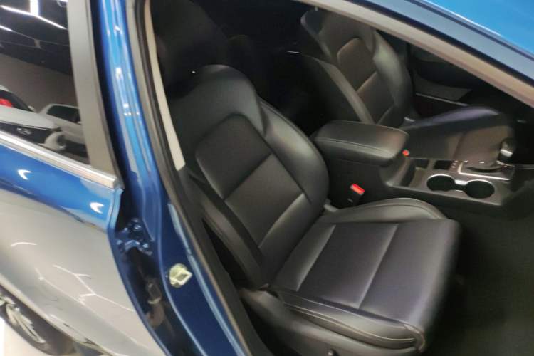 Used Kia KX5 2016 1.6T Automatic Two-Wheel Drive Premium