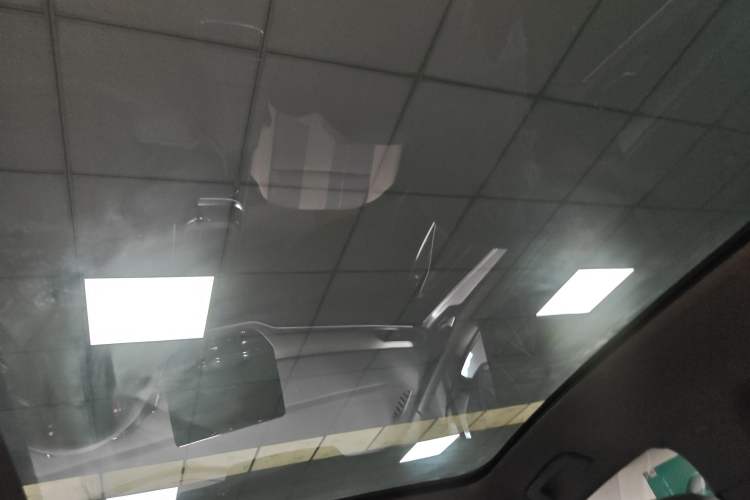 Used Volkswagen ID.4 CROZZ 2021 Long-Range PURE+ Two-Wheel Drive Version