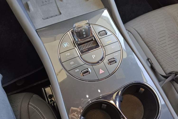 Used BYD Seal 06GT 2025 Intelligent Driving Version 605 Heatwave Edition