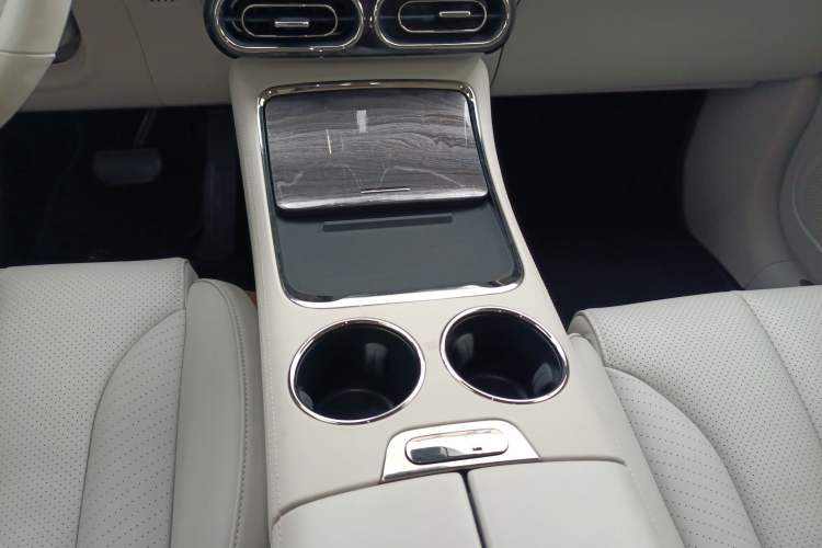 Used Leapmotor C11 2021 Luxury Edition
