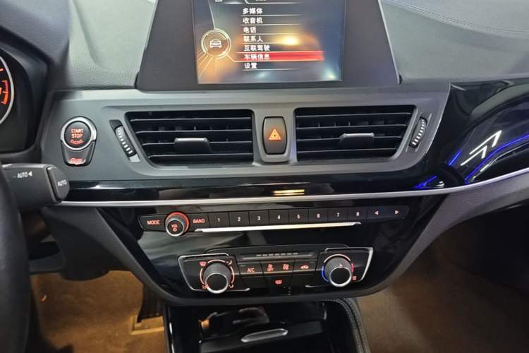 Used BMW 1 Series 2017 118i Sport Edition
