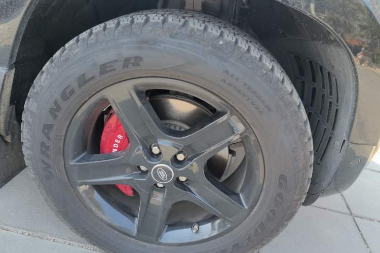 Used Land Rover Defender 2020 110 P400 HSE
