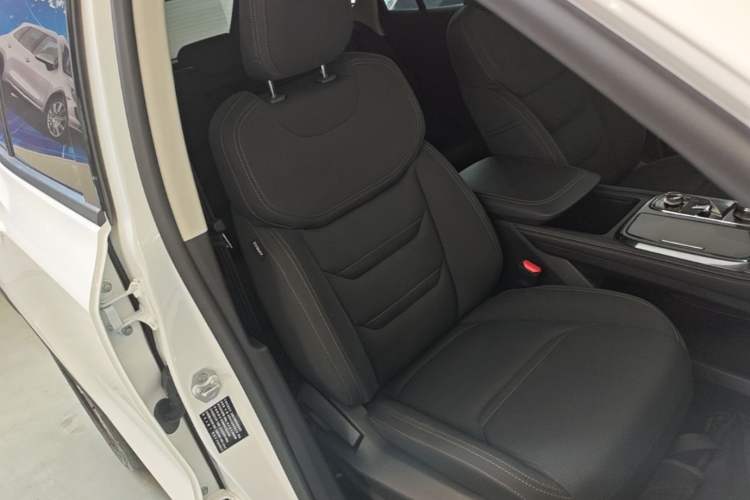 Used Ford Equator Sport 2023 EcoBoost 170 Prime Edition