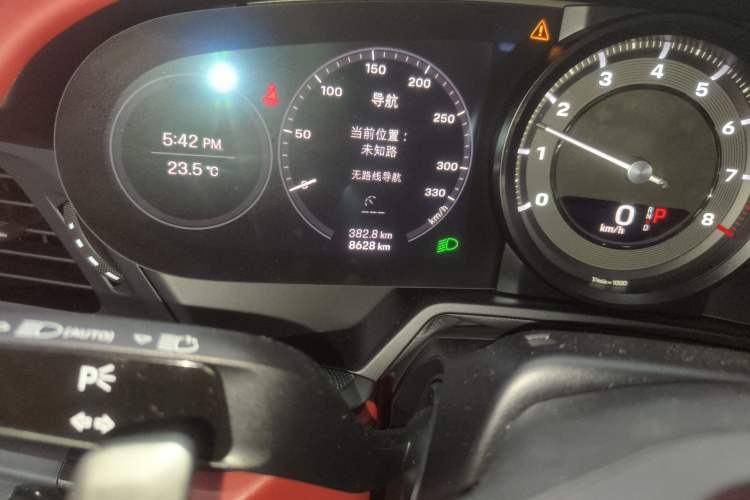 Used Porsche 911 2020 Carrera 4 3.0T
