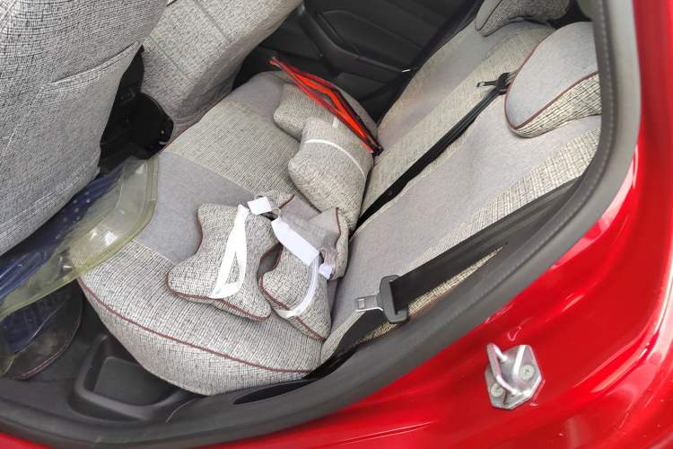 Used Ford Focus 2017 Hatchback 1.6L Automatic Fashion Edition Smart Drive Version