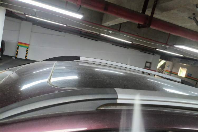 Used Baojun 560 2017 Rhythmic Edition 1.8L iAMT Prestige Model
