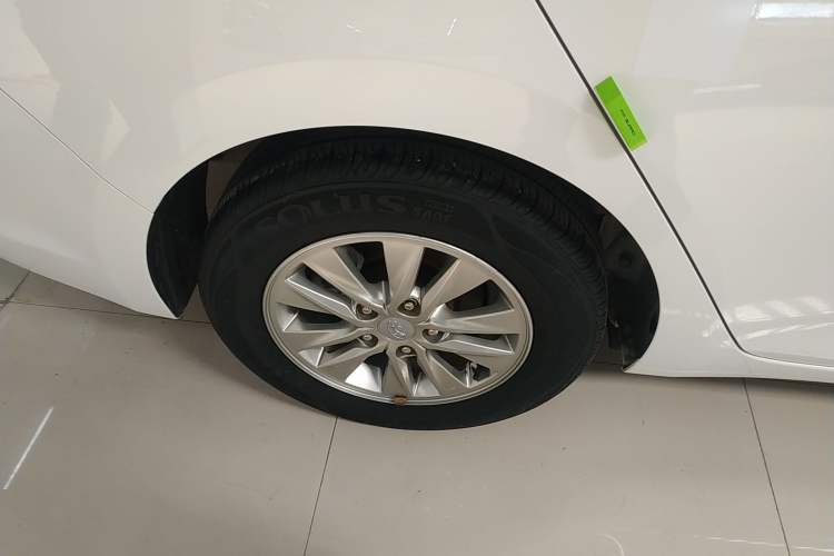 Used Hyundai Celesta 2020 1.6L Automatic GL Enjoyable Edition
