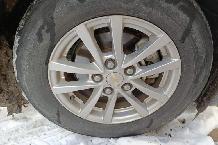 Used Chevrolet Malibu 2018 530T Automatic Fashion Edition