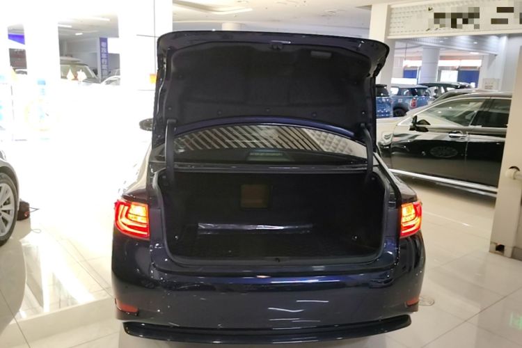 Used Lexus ES 2015 200 Elite Edition
