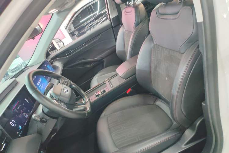 Used Ford Mondeo 2023 EcoBoost 245 Luxury Model