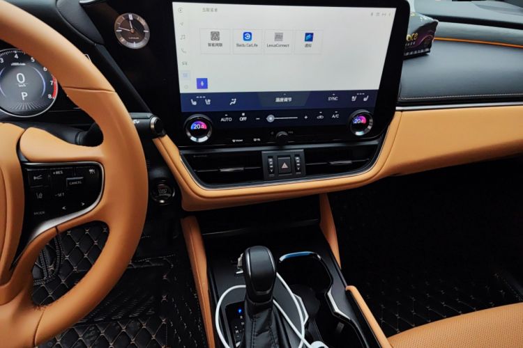 Used Lexus ES 2025 200 Premium Edition
