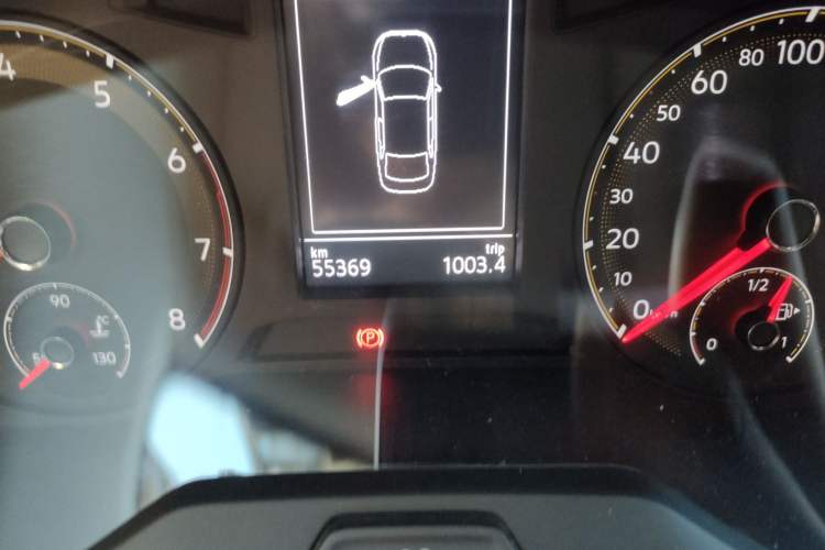 Used Volkswagen Sagitar 2019 200TSI DSG Comfort Version China VI Standard